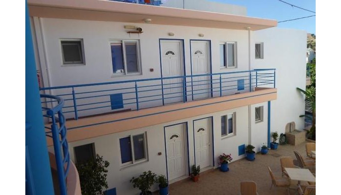 Acapulco Apartments poza 1