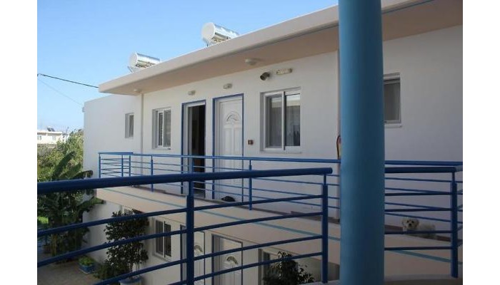 Acapulco Apartments poza 3