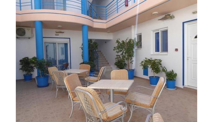 Acapulco Apartments poza 2