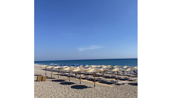 Afandou Bay Village poza 15