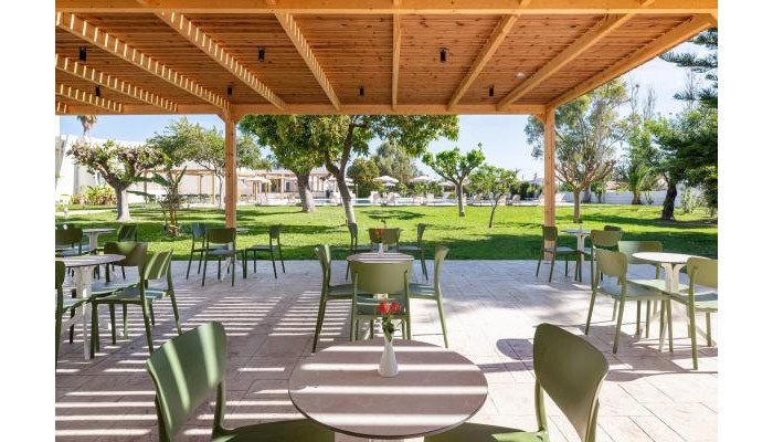 Afandou Bay Village poza 9