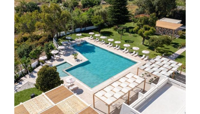 Afandou Bay Village poza 13