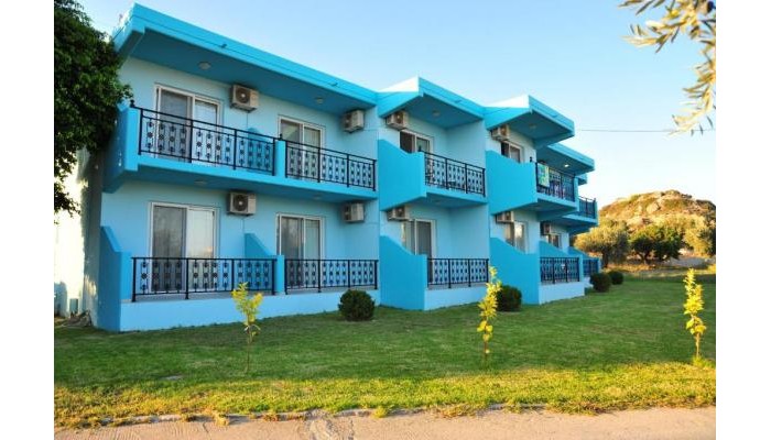 Argiro Village poza 0