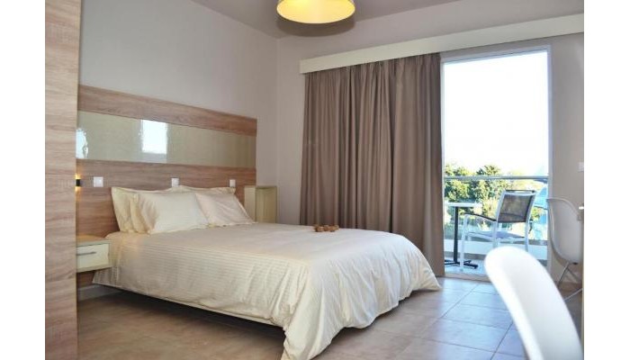 Argiro Village poza 2