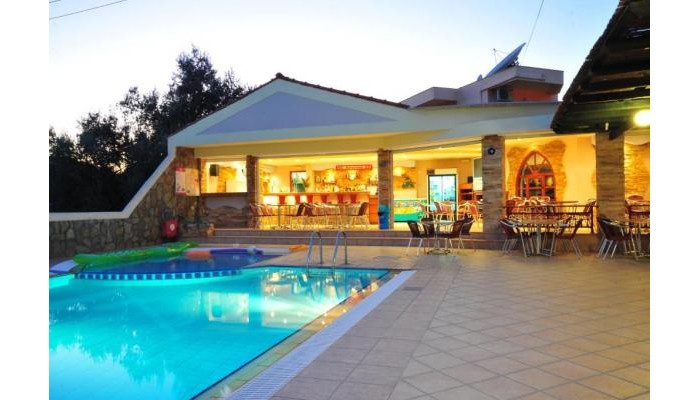 Argiro Village poza 8