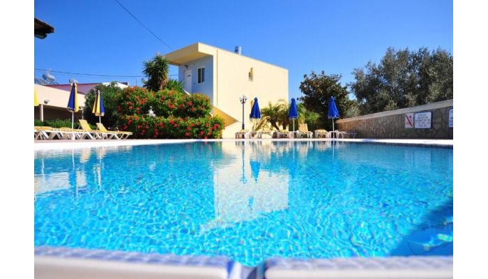 Argiro Village poza 9