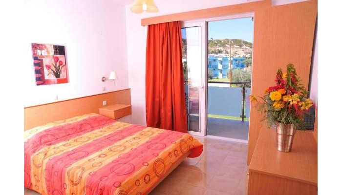 Argiro Village poza 3