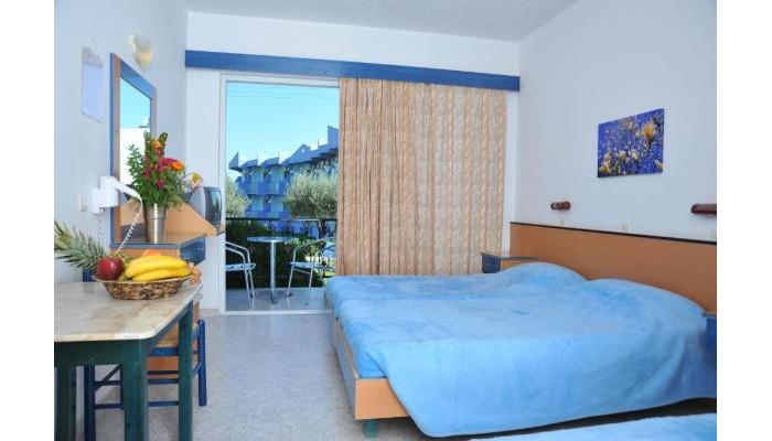 Argiro Village poza 4