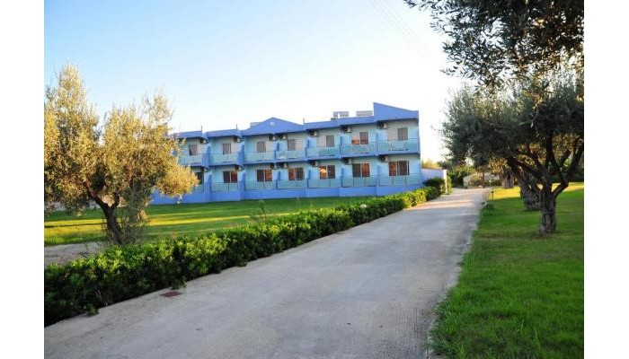 Argiro Village poza 1