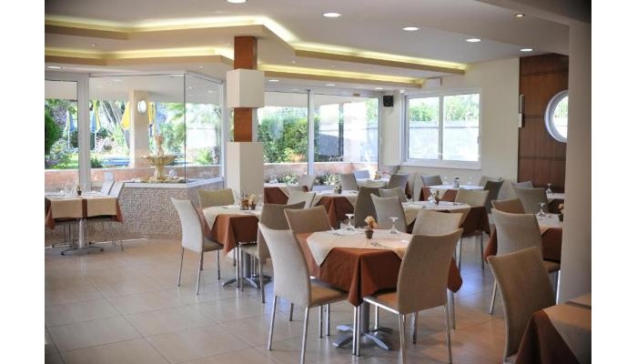 Argiro Village poza 7