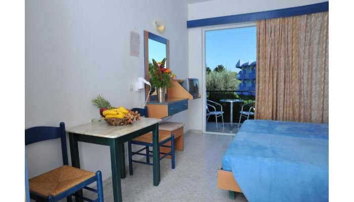 Argiro Village poza 6