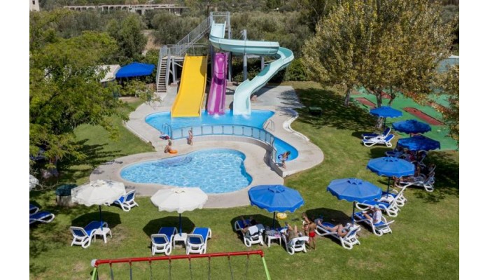 Blue Sea Holiday Village poza 1