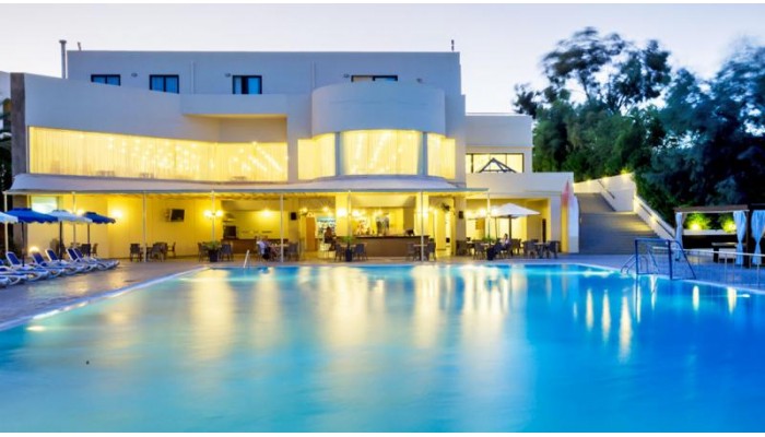 Blue Sea Holiday Village poza 0