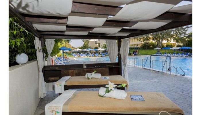 Blue Sea Holiday Village poza 12