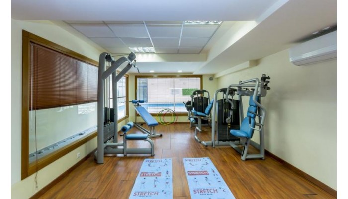 Blue Sea Holiday Village poza 11