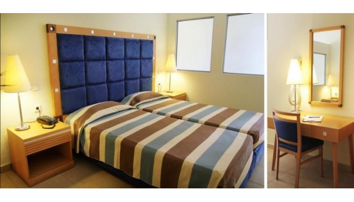 Blue Sea Holiday Village poza 3