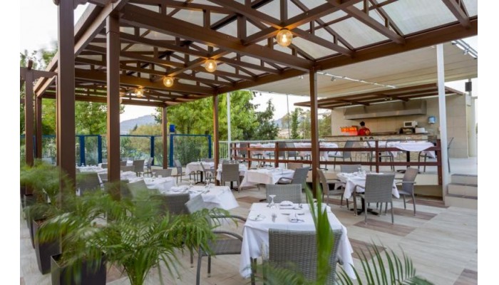 Blue Sea Holiday Village poza 13