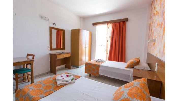 Georgia Apartments poza 2