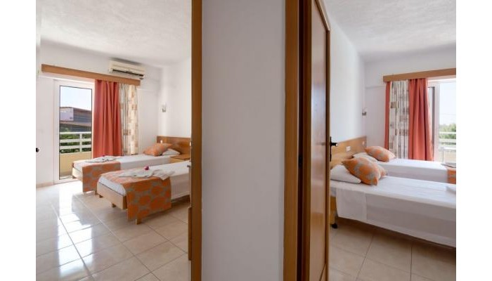 Georgia Apartments poza 3