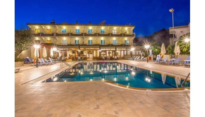 Georgia Apartments poza 11