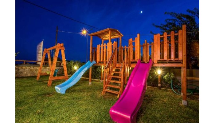 Georgia Apartments poza 12