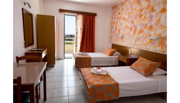 Georgia Apartments poza 4