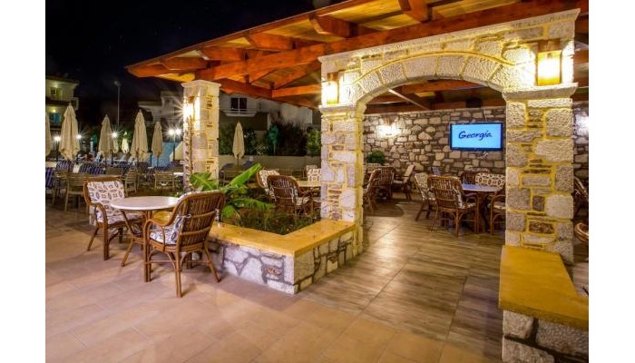 Georgia Apartments poza 7