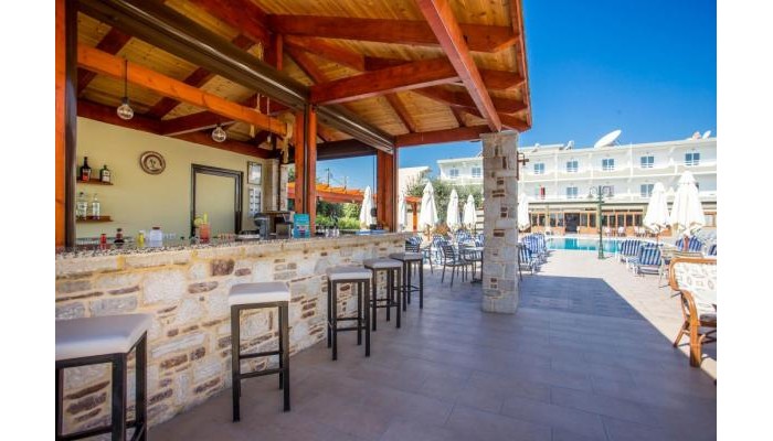 Georgia Apartments poza 6