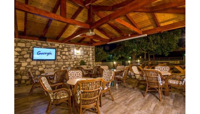 Georgia Apartments poza 8