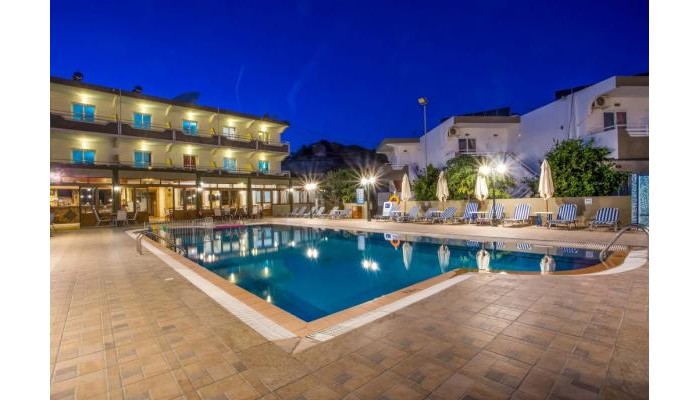 Georgia Apartments poza 0