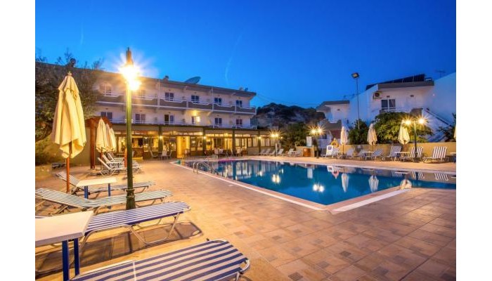 Georgia Apartments poza 9