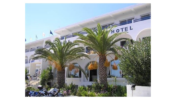 Golf View Hotel poza 0