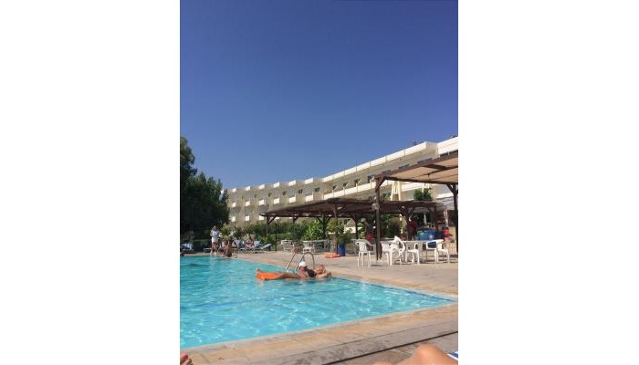 Hotel Afandou Beach poza 13