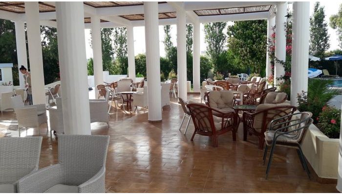 Hotel Afandou Beach poza 10