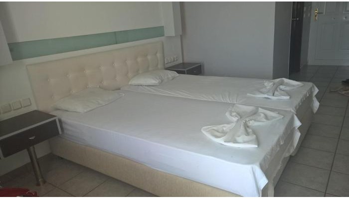 Hotel Afandou Beach poza 3