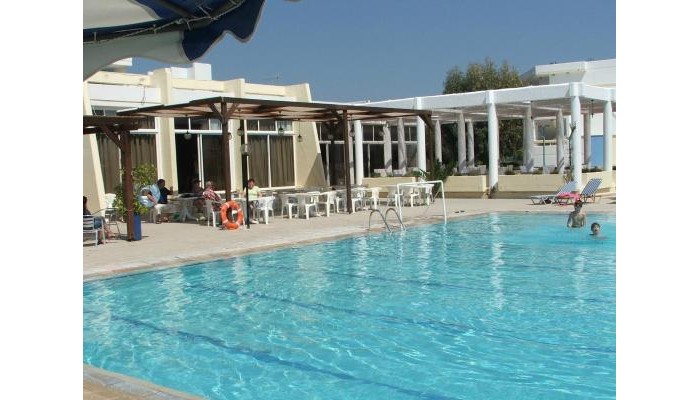 Hotel Afandou Beach poza 12