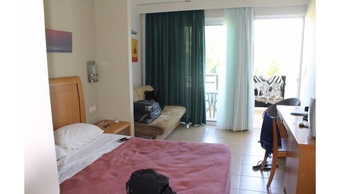 Hotel Afandou Beach poza 4