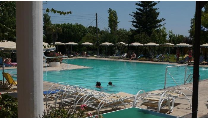 Hotel Afandou Beach poza 14