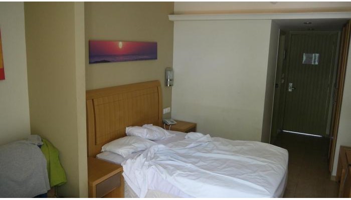 Hotel Afandou Beach poza 5