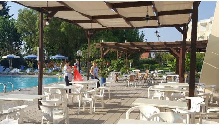 Hotel Afandou Beach poza 8