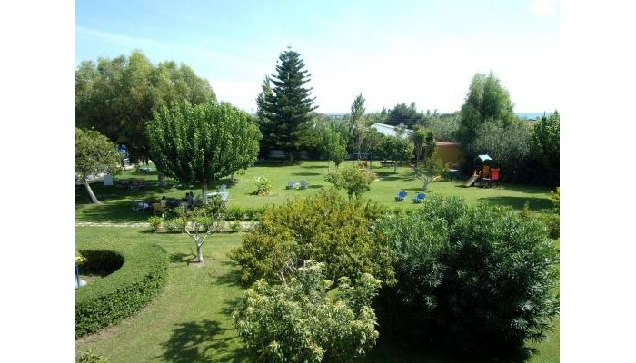 Hotel Afandou Beach poza 16