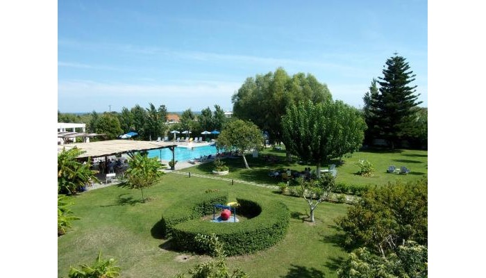 Hotel Afandou Beach poza 15