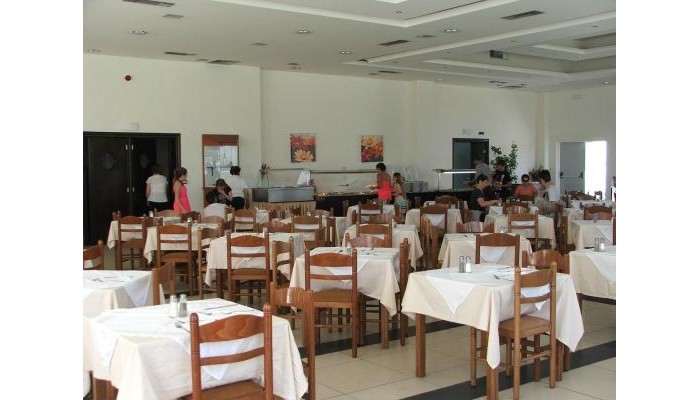 Hotel Afandou Beach poza 9