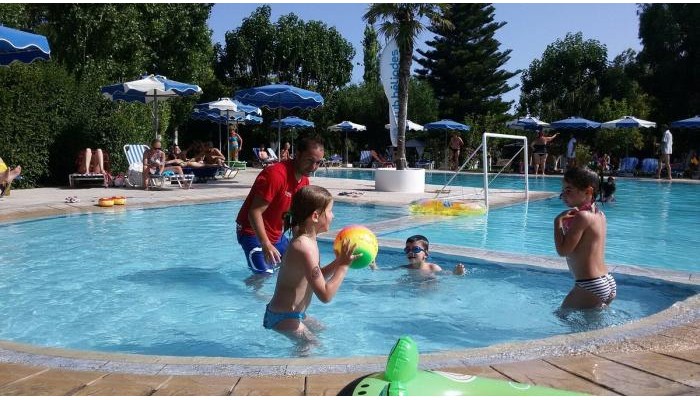 Hotel Afandou Beach poza 11