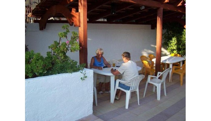Hotel Helga's Paradise poza 0