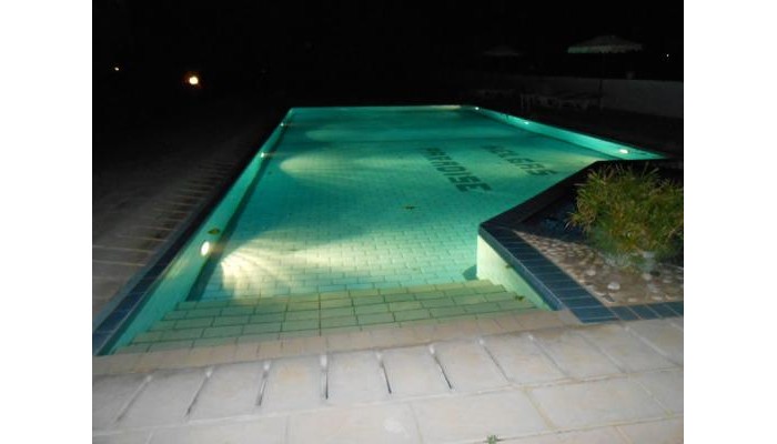 Hotel Helga's Paradise poza 8