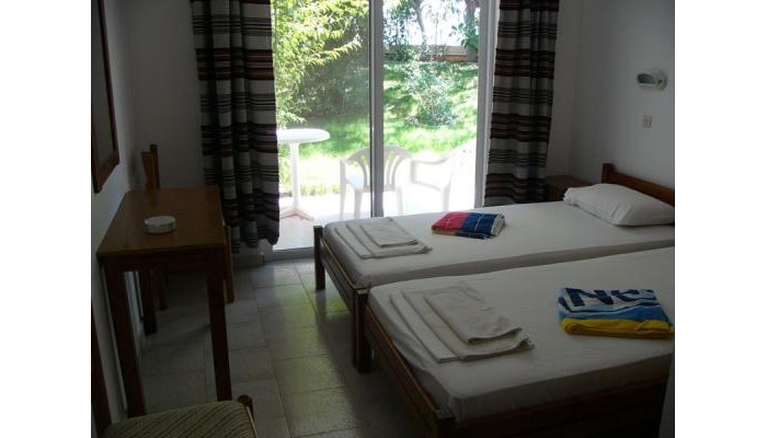 Hotel Helga's Paradise poza 5