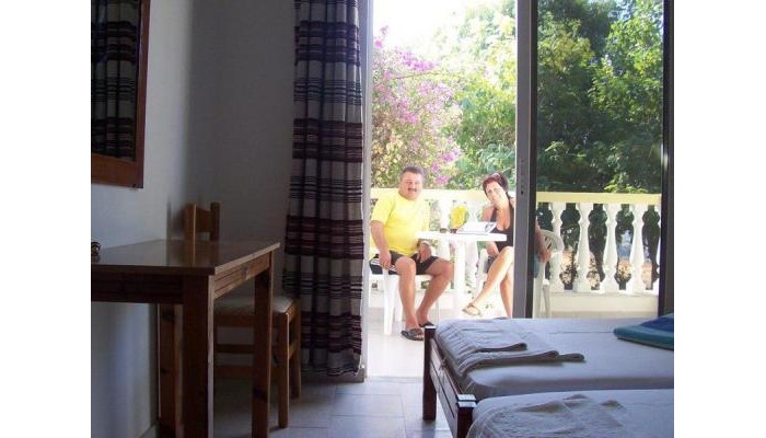 Hotel Helga's Paradise poza 4