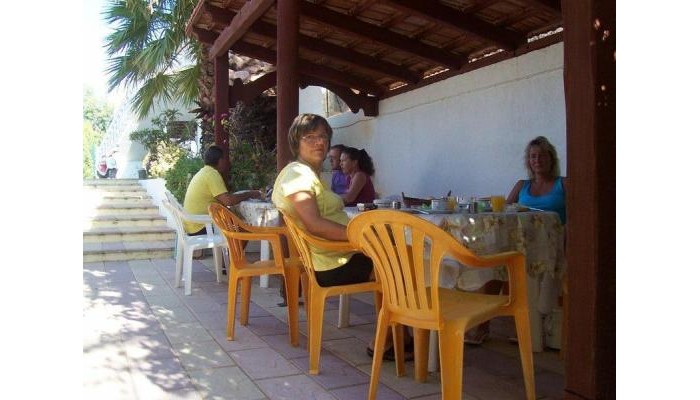 Hotel Helga's Paradise poza 2