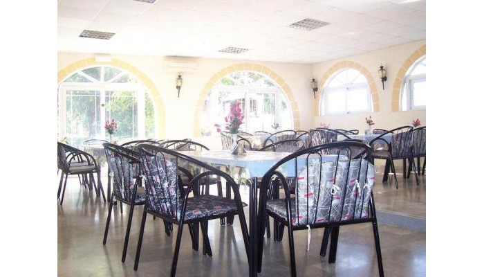 Hotel Helga's Paradise poza 3